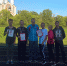 Чемпионат Воронежской области по лёгкой атлетике - Калачеевский район