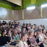 Творческая встреча «Орфей» в гостях у «Солнышка» - Межпоселенческая ЦБ