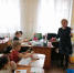 Мастер-класс  «Уголок моей Отчизны» - Межпоселенческая ЦБ
