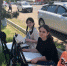 19.05.23 в рамках проекта «Мы рисуем этот Мир» при поддержке Президентского фонда культурных инициатив на базе МКУДО «Петропавловская ДШИ» состоялся завершающий мастер-класс «Пленэр». - Калачеевский район