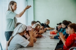 ДОЛ «Солнышко»