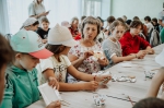ДОЛ «Солнышко»