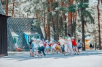 ДОЛ «Солнышко»