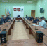Совещание с сельхозтоваропроизводителями - Калачеевский район