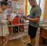 Книжно-иллюстративная выставка «Гордо реет флаг державный» - Межпоселенческая ЦБ