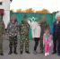 Калачеевцы отправились на сборный пункт армии.. - Калачеевский район