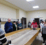 25 декабря, в Доме культуры им. Чапаева, собрались люди с ограниченными возможностями здоровья на Новогоднее мероприятие. Их организатор-руководитель общества инвалидов и слепых, Байзаева Зинаида Ганиевна собрала более 35 человек.. - Калачеевский район