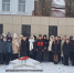 В Калачеевском районе прошли торжественные мероприятия, посвященные 82-й годовщине освобождения Воронежа от немецко-фашистских захватчиков.. - Калачеевский район
