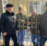 Глава администрации Калачеевского района Котолевский Николай Тимофеевич вместе с главой района Шулекиным Василием Ивановичем и заместителем главы администрации Пономарёвым Александром Вячеславовичем посетили военный госпиталь в г. Подольске. - Калачеевский район