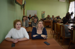 В Калаче прошел медицинский совет трех районных больниц Здесь обсудили, как лучше организовать работу сферы здравоохранения.