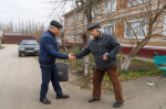 25 марта по всей России творческие люди отметили свой профессиональный праздник – День работников культуры.