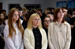 «Бессмертный подвиг».