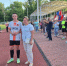 13 июня на стадионе "Урожай" состоялась календарная игра Первенства Воронежской области по футболу среди мальчиков до 15 лет. - Калачеевский район
