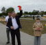 Парк на месте пустыря. - Калачеевский район