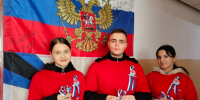 В преддверии празднования Дня народного единства на территории Калачеевского муниципального района прошли тематические мероприятия, направленные на укрепление патриотизма и единства среди молодежи и жителей района. - Калачеевский район
