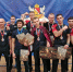 8 ноября в г. Воронеж состоялись Первенство и Чемпионат Воронежской области по армрестлингу. - Калачеевский район