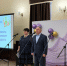 2 декабря 2025 года, в ДК имени Чапаева прошло праздничное чаепитие посвященное Международному дню инвалидов. - Калачеевский район