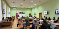 5 декабря 2025 года отмечается 15-летие системы Многофункционального центра предоставления государственных и муниципальных услуг. - Калачеевский район