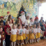 Новогодний праздник в детской библиотеке - Межпоселенческая ЦБ