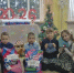 В Калачеевском районе успешно состоялась Всероссийская акция «Новый год в каждый дом», цель которой — подарить праздничное настроение и уделить внимание тем, кто особенно нуждается в поддержке в период новогодних праздников. - Калачеевский район