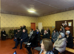 27 января 2026 года в Ясеновском, Семеновском и Хрещатовском сельских поселениях состоялись отчеты глав сельских поселений о проделанной работе за 2025 год и планах на 2026 год.