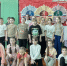 На территории Калачеевского района стартовал Фестиваль ВФСК «ГТО» «Лучший класс ГТО»!!!. - Калачеевский район