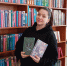 Акция «Дарите книги с любовью» - Межпоселенческая ЦБ