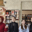 Языковая игра «В мире русской словесности» (Программа «Пушкинская карта») - Межпоселенческая ЦБ