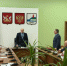 20 февраля под председательством заместителя председателя Совета народных депутатов Ускова Алексея Викторовича состоялась сессия Совета народных депутатов Калачеевского района пятого созыва. - Калачеевский район
