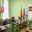 5 марта в администрации Калачеевского муниципального района состоялось совещание с руководителями сельхозпредприятий, главами КФХ, агрономами. - Калачеевский район