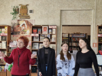 Языковая игра «В мире русской словесности» (Программа «Пушкинская карта»)