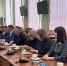 6 марта глава администрации Калачеевского муниципального района Котолевский Николай Тимофеевич и глава Калачеевского муниципального района Шулекин Василий Иванович организовали встречу в администрации района в преддверии Международного женского Дня. - Калачеевский район