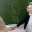 Увлекательное приключение для юных космонавтов - Межпоселенческая ЦБ