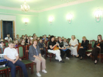 Музыка и мультфильмы.