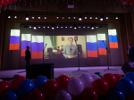 18 июня на кануне Дня медицинского работника, в ДК Юбилейный прошло торжественное чествование работников здравоохранительной системы.