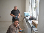 Перспективы райбольницы.