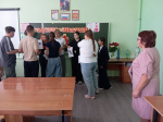 День солидарности в борьбе с терроризмом: мероприятия в библиотеках Калачеевского района