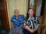 Глава администрации района встретился с главой и депутатами Семёновского поселения.