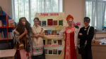 Интерактивная игровая программа «Русский культурный код» (Программа «Пушкинская карта»)